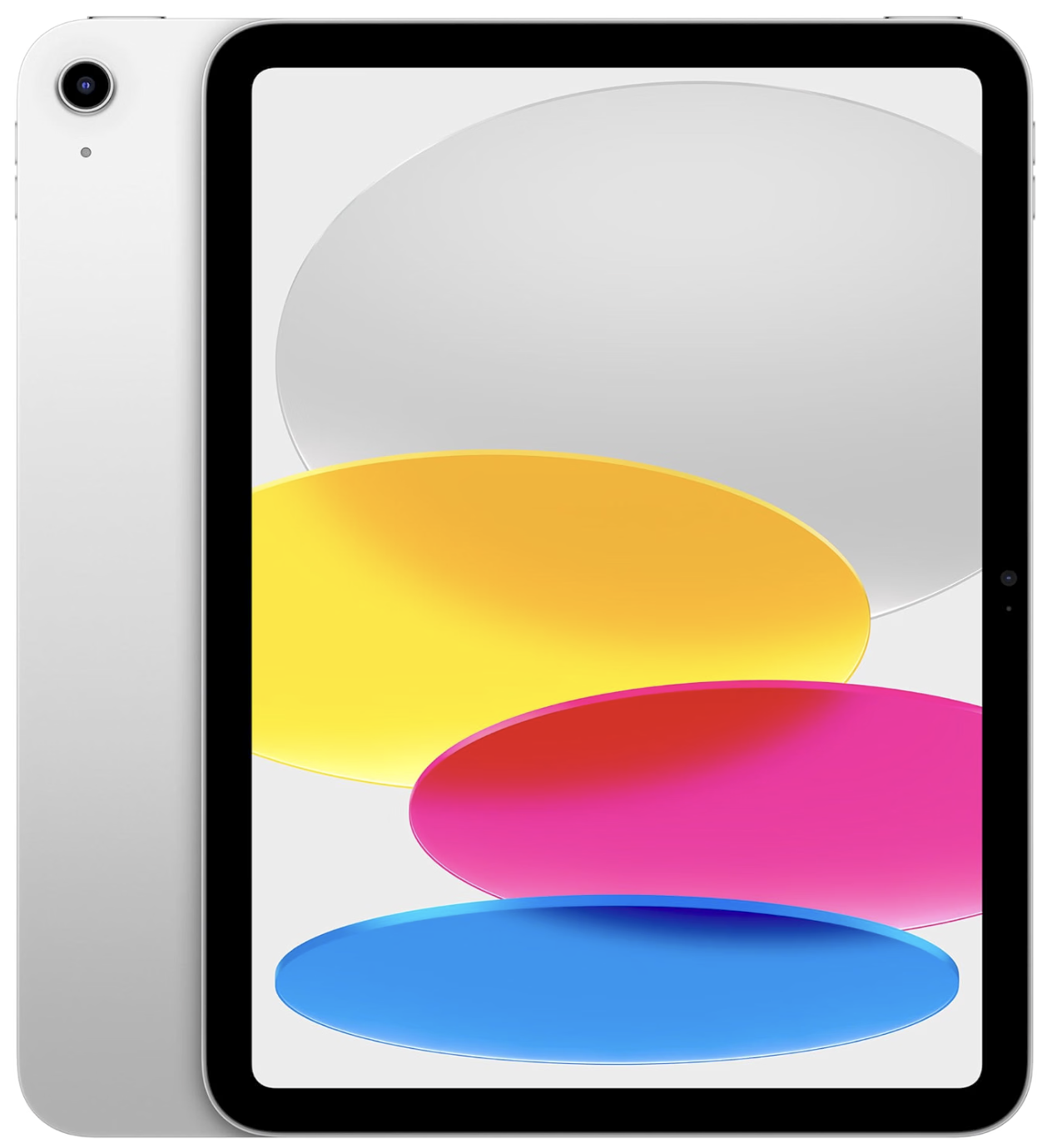 Apple iPad for visitor sign-in