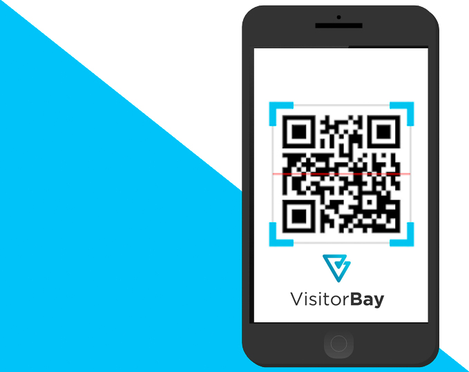 Contactless Sign-In Software for Visitors